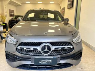 MERCEDES-BENZ GLA 200 usata, con Alzacristalli elettrici