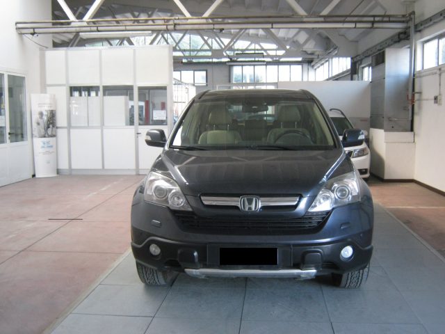 HONDA CR-V usata, con Airbag