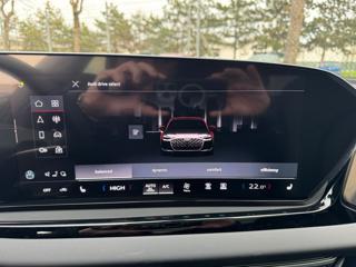 AUDI A6 usata, con Filtro antiparticolato