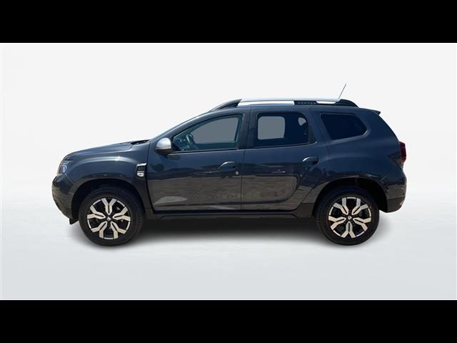 DACIA Duster usata, con Specchietti laterali elettrici