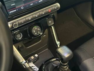 CITROEN C3 Aircross usata, con Sistema di navigazione