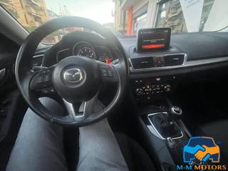 MAZDA 3 usata, con Climatizzatore