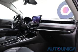 JEEP Compass usata 53