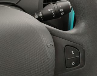 RENAULT Captur usata, con Servosterzo