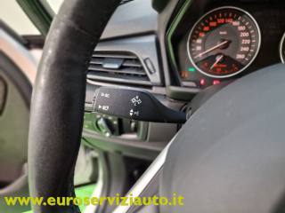 BMW 220 usata, con MP3