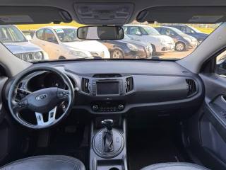 KIA Sportage usata, con Controllo trazione