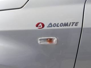 DAIHATSU Terios usata, con Sensori di parcheggio posteriori