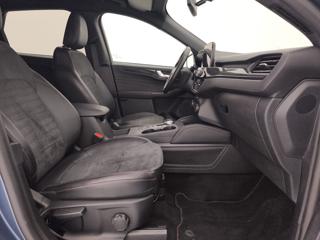 FORD Kuga usata, con Luci diurne