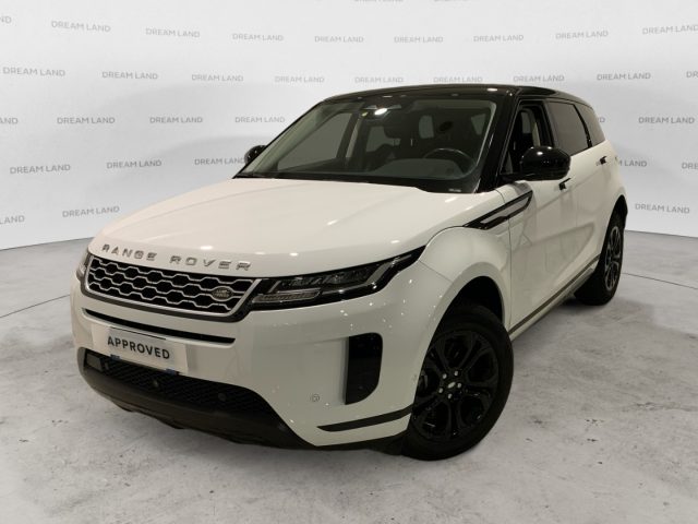 LAND ROVER Range Rover Evoque usata, con Regolazione elettrica sedili