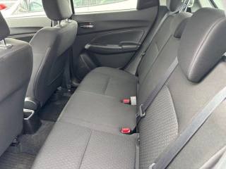 SUZUKI Swift usata, con Chiusura centralizzata