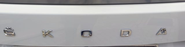 SKODA Octavia usata, con Cruise Control
