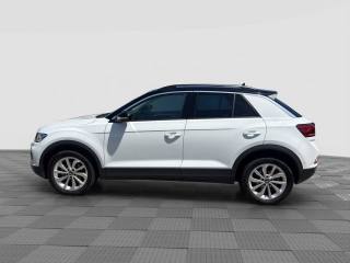 VOLKSWAGEN T-Roc usata 1