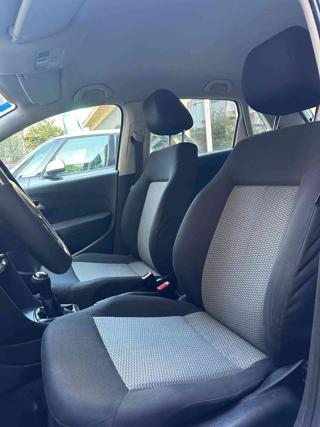 VOLKSWAGEN Polo usata, con ESP