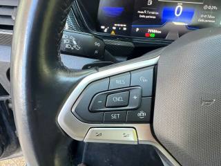 VOLKSWAGEN T-Cross usata 21