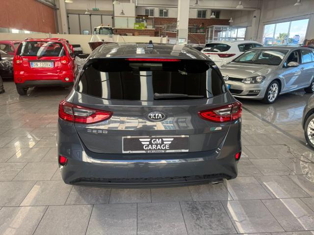 KIA Ceed usata, con Fendinebbia