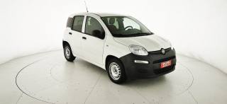 FIAT Panda usata 25