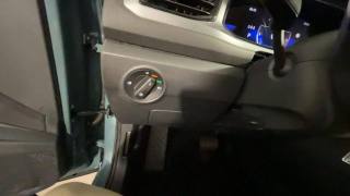 VOLKSWAGEN T-Roc usata, con ESP