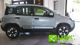FIAT Panda Cross usata 3