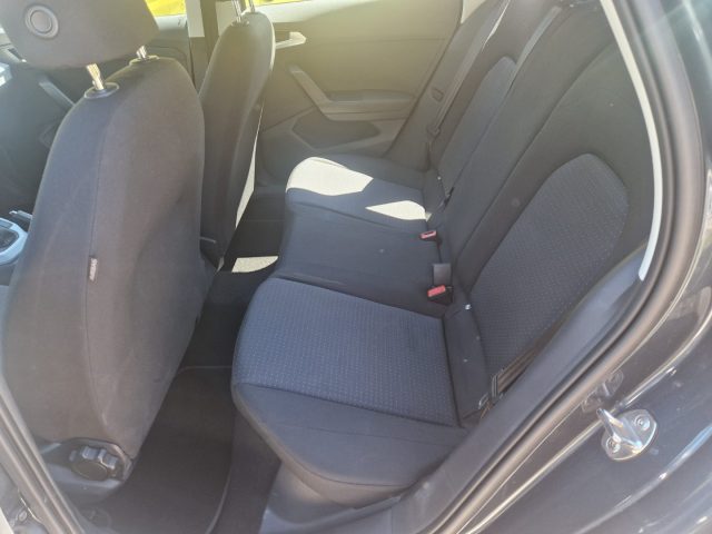 SEAT Arona usata, con Volante in pelle