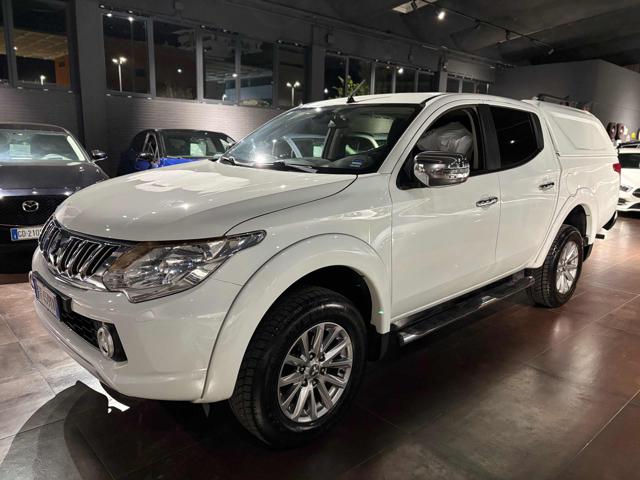MITSUBISHI L200 usata, con Chiusura centralizzata