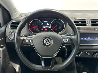 VOLKSWAGEN Polo usata, con Climatizzatore