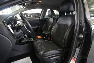 KIA XCeed usata, con Interni in pelle