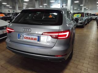 AUDI A4 usata, con Cerchi in lega