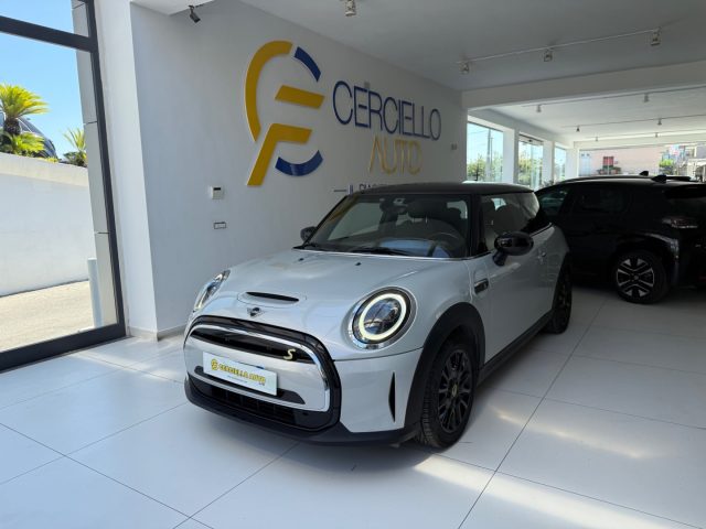 MINI Cooper SE usata, con Airbag