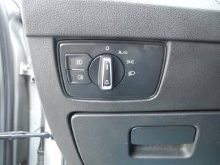 VOLKSWAGEN Passat Alltrack usata, con Airbag testa