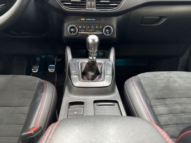FORD Kuga usata, con Climatizzatore