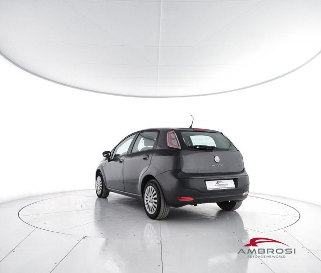 FIAT Punto usata 3