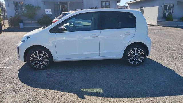 VOLKSWAGEN up! usata, con Airbag
