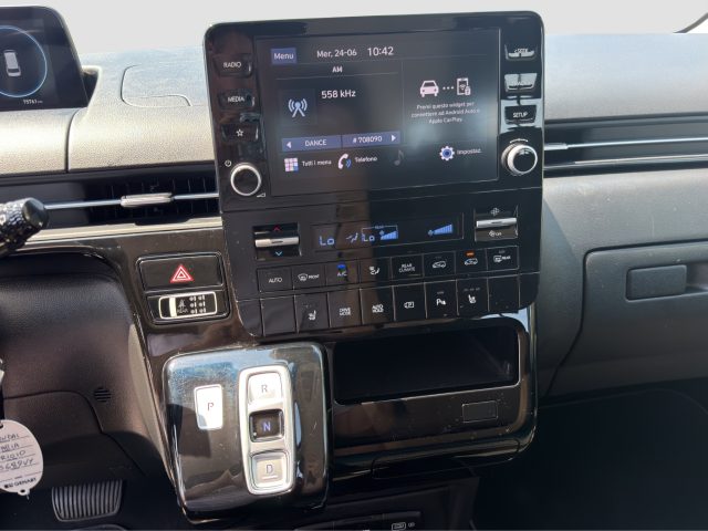 HYUNDAI Staria usata 17
