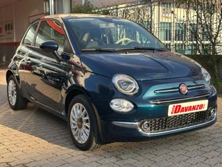 FIAT 500 1.0 Hybrid  70cv Dolcevita