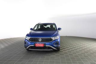 VOLKSWAGEN T-Roc T-Roc 1.0 TSI Life