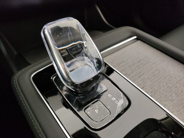 VOLVO XC90 usata, con Cruise Control