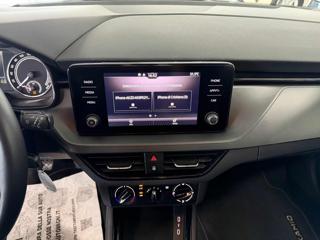 SKODA Kamiq usata, con Specchietti laterali elettrici