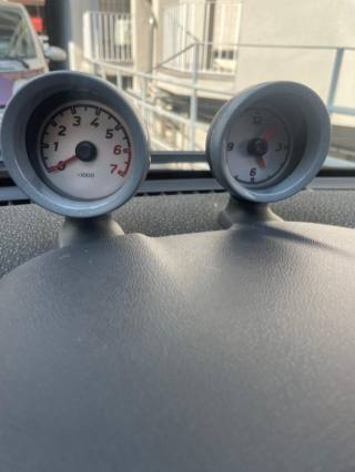 SMART ForTwo usata, con Leve al volante