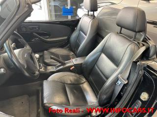 FIAT Barchetta usata, con Luci diurne