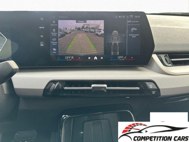 BMW X2 usata, con Cruise Control