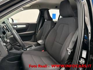 VOLVO XC40 usata, con Alzacristalli elettrici