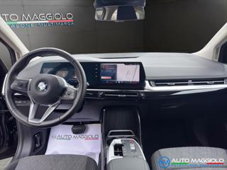 BMW 218 usata, con Climatizzatore