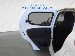 PEUGEOT 108 usata, con Autoradio