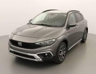 FIAT Tipo 1.5 Hybrid DCT 5 porte Cross