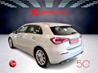 MERCEDES-BENZ A 180 usata 6