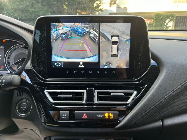 SUZUKI S-Cross usata, con Controllo automatico clima