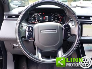 LAND ROVER Range Rover Velar usata 32
