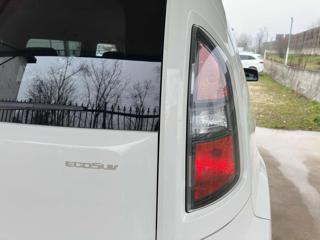 KIA Soul usata, con Fendinebbia