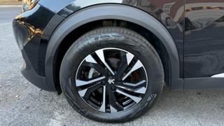 PEUGEOT 2008 usata, con Airbag Passeggero