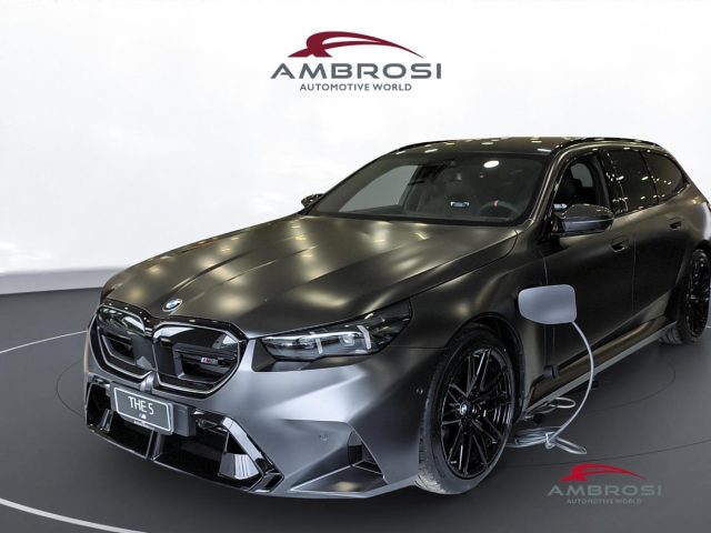 BMW M5 usata 0